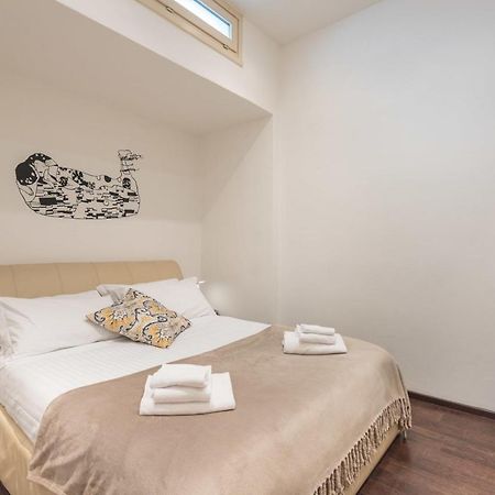 Art Gallery Apartment In Florence - Hosted By Sweetstay Eksteriør billede