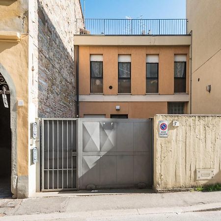 Art Gallery Apartment In Florence - Hosted By Sweetstay Eksteriør billede