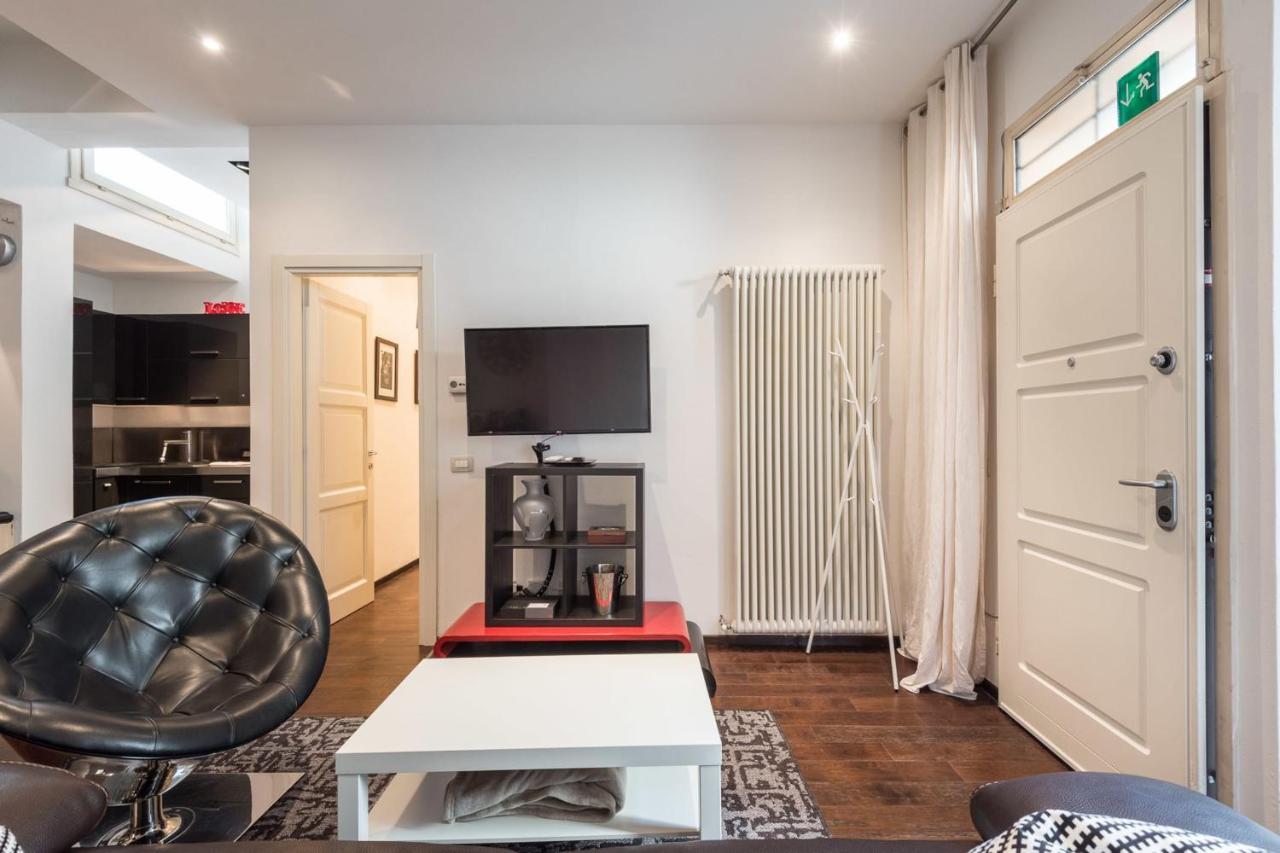 Art Gallery Apartment In Florence - Hosted By Sweetstay Eksteriør billede