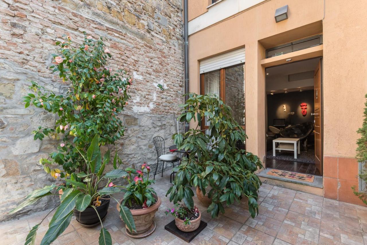 Art Gallery Apartment In Florence - Hosted By Sweetstay Eksteriør billede
