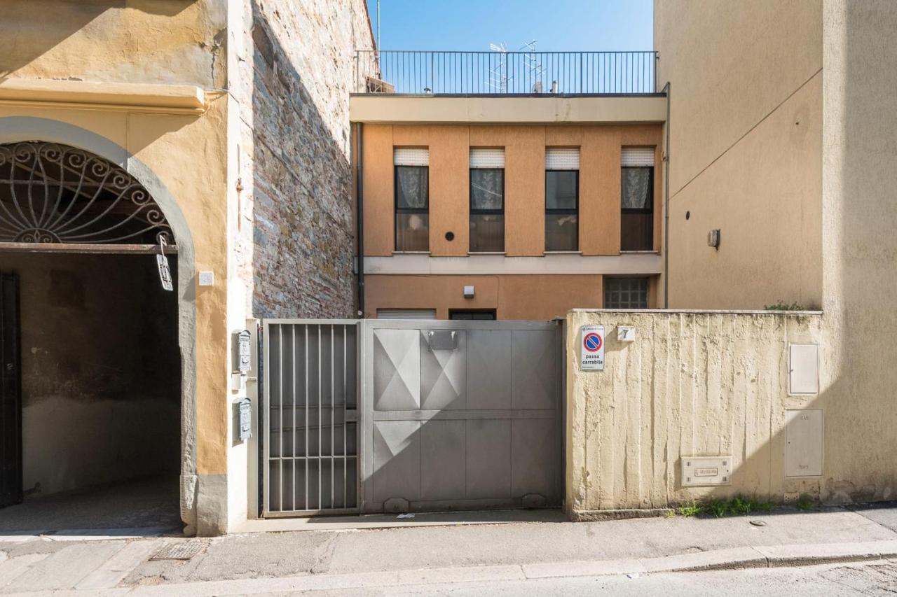 Art Gallery Apartment In Florence - Hosted By Sweetstay Eksteriør billede