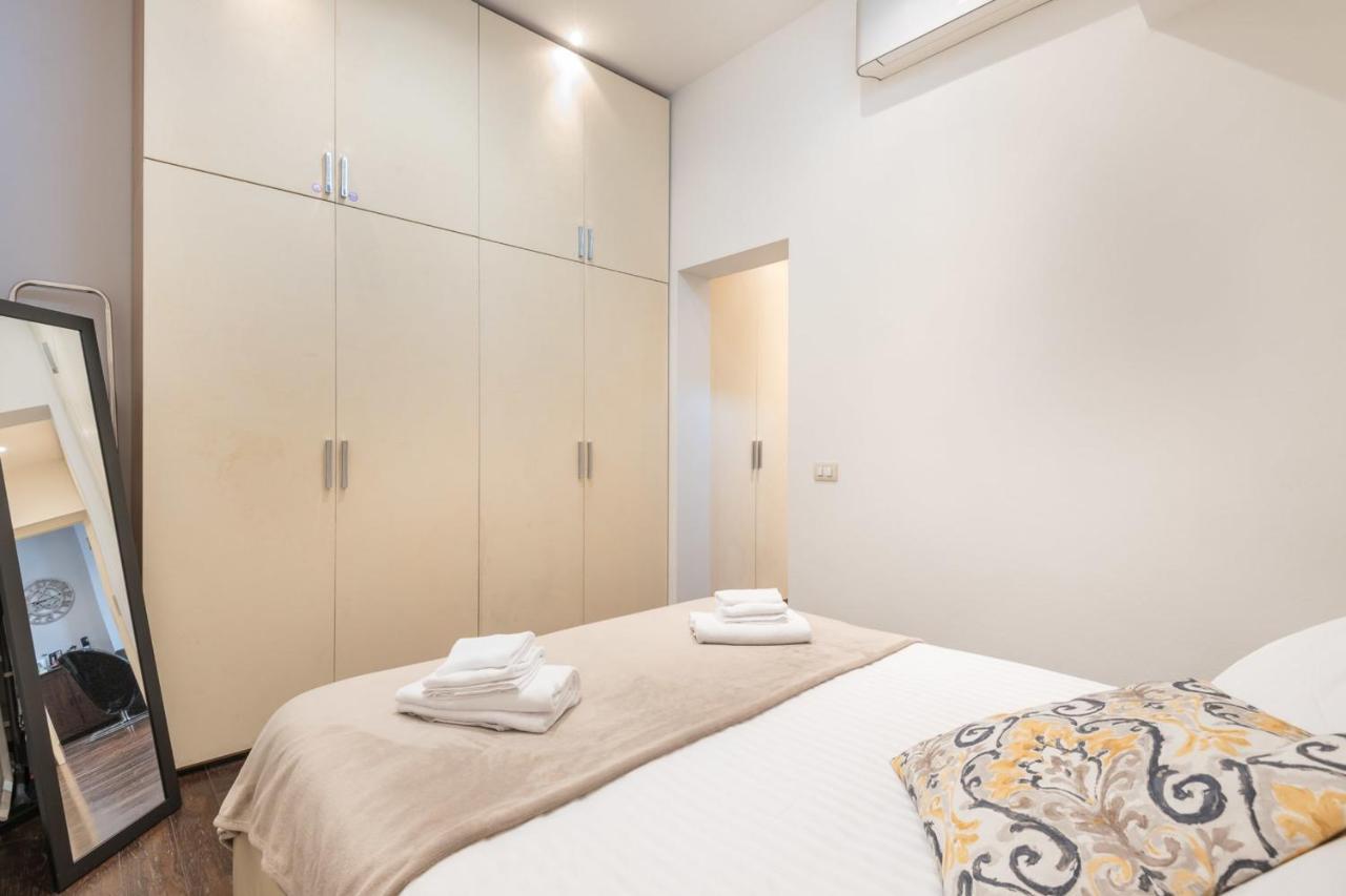 Art Gallery Apartment In Florence - Hosted By Sweetstay Eksteriør billede