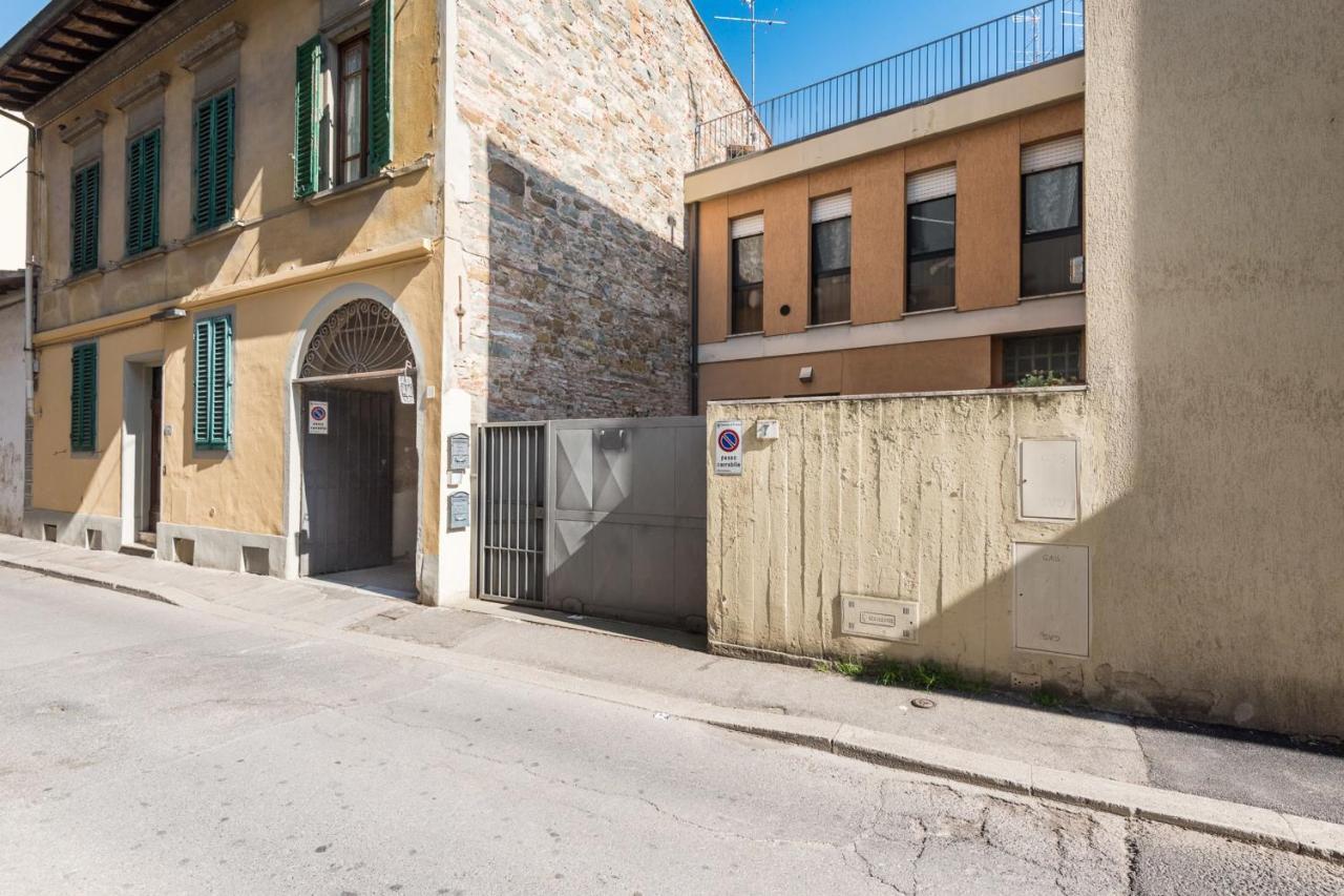 Art Gallery Apartment In Florence - Hosted By Sweetstay Eksteriør billede