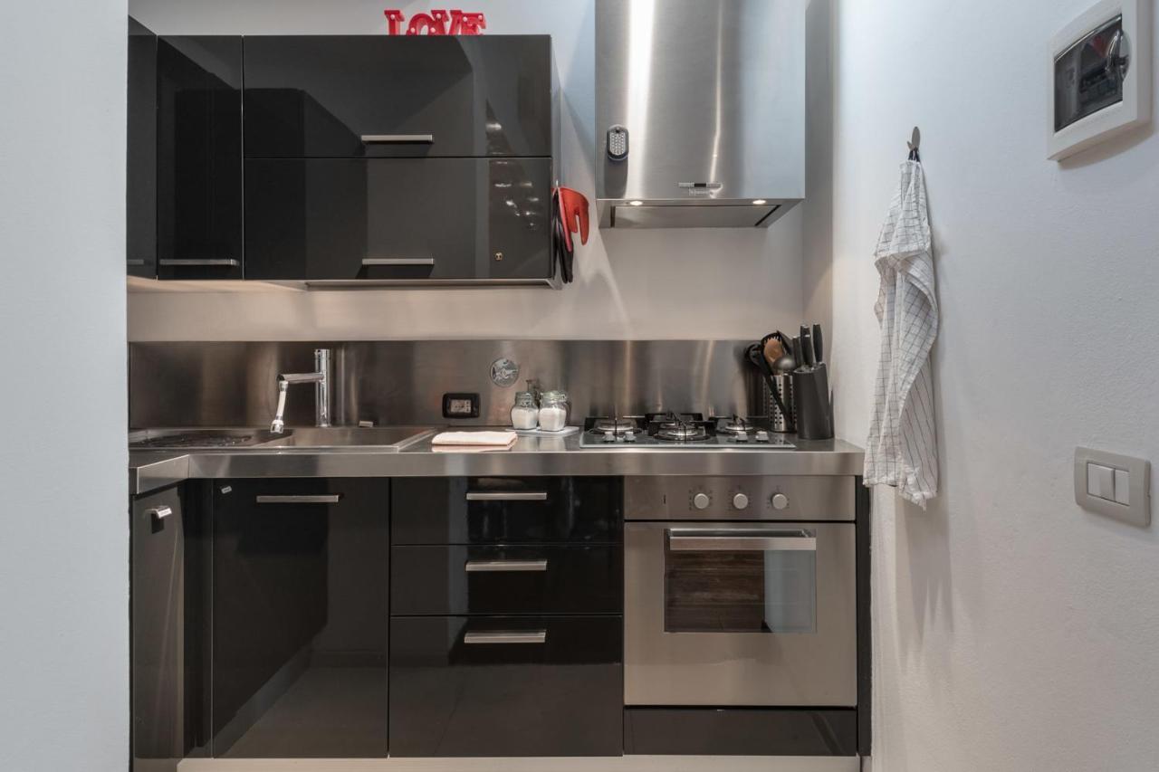 Art Gallery Apartment In Florence - Hosted By Sweetstay Eksteriør billede