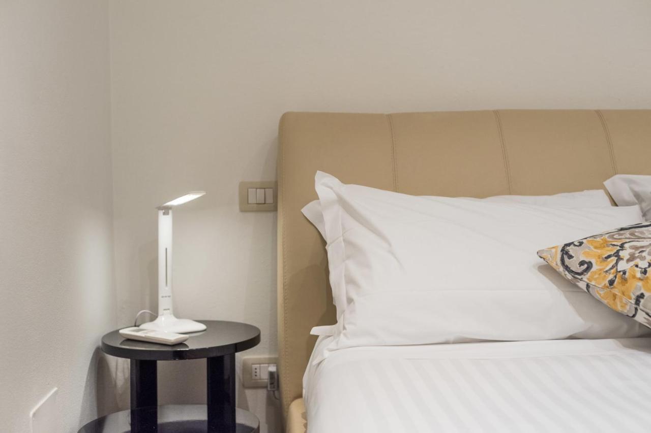 Art Gallery Apartment In Florence - Hosted By Sweetstay Eksteriør billede