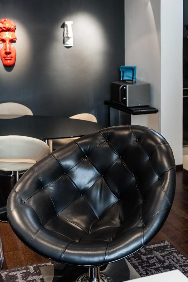 Art Gallery Apartment In Florence - Hosted By Sweetstay Eksteriør billede