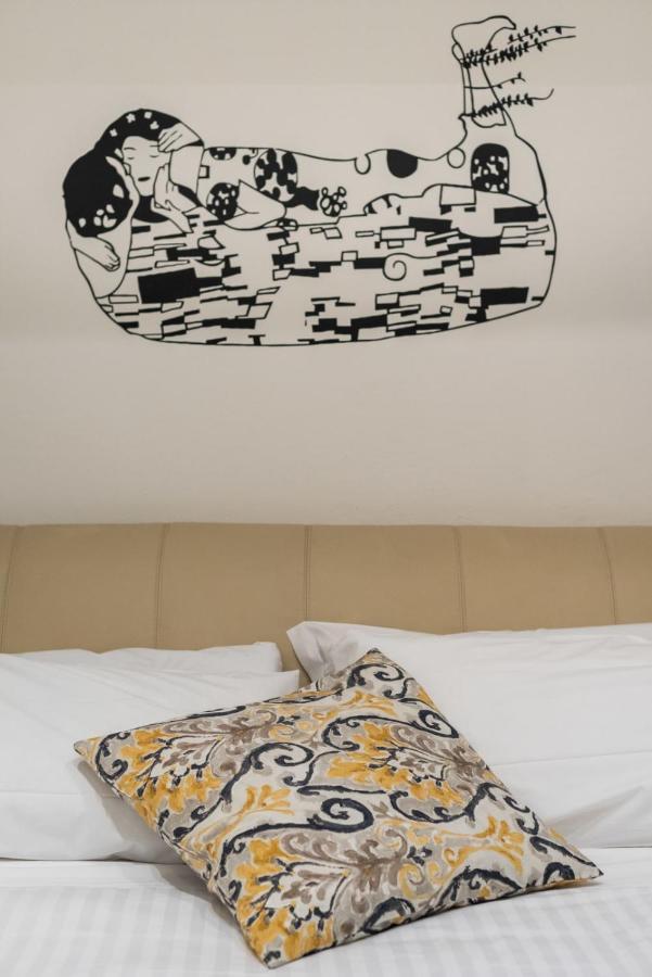 Art Gallery Apartment In Florence - Hosted By Sweetstay Eksteriør billede