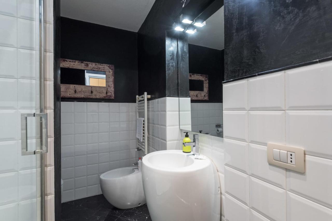 Art Gallery Apartment In Florence - Hosted By Sweetstay Eksteriør billede